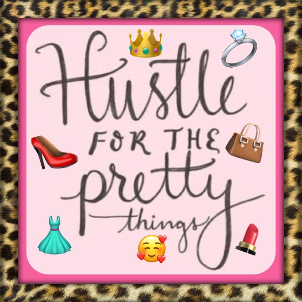 👑SHARING IS CARING...SHOP, LIKE & SHARE!!! - Picture 3 of 17